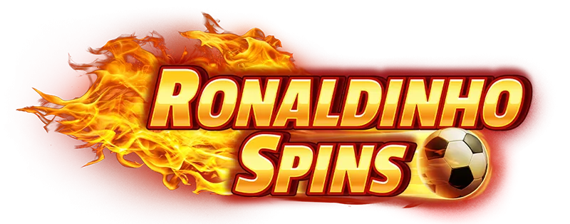 ✅ Ronaldinho Spins play online ✅